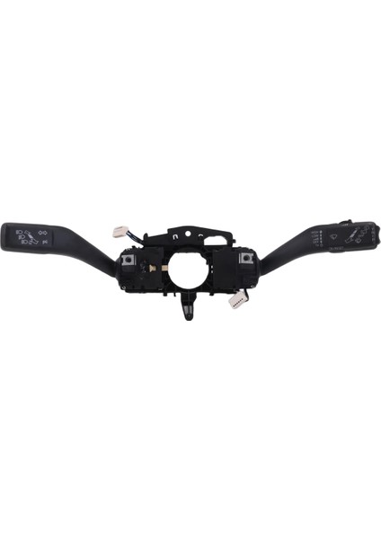 5K0953502L Vw Tiguan Touran Golf Lhd Için Araç Direksiyon Kolonu Kombinasyon Anahtarı Silecek Dönüş Sinyali Anahtarı (Yurt Dışından)