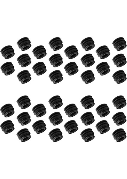 Fiesta Focus Için 40 Adet Şanzıman Seçici Yağ Keçesi 1321128 98WT7288A2A (Yurt Dışından)