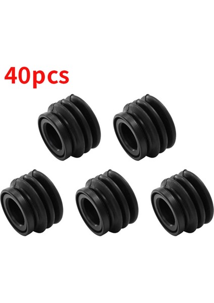 Fiesta Focus Için 40 Adet Şanzıman Seçici Yağ Keçesi 1321128 98WT7288A2A (Yurt Dışından) fiyatları