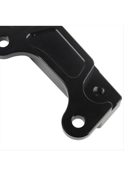 Honda FORZA350 Forza 350 2020-2023 Için Motosiklet Ön Tekerlek Fren Kaliper Adaptörü Alüminyum Kaliper Rotor Braketi (Yurt Dışından) indirimleri