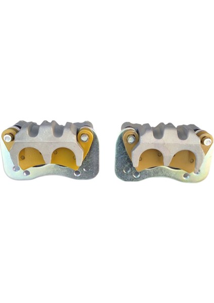 Polaris Için 1 Çift Motosiklet Arka Fren Kaliperi 1911765 1911764 (Yurt Dışından) fırsatları