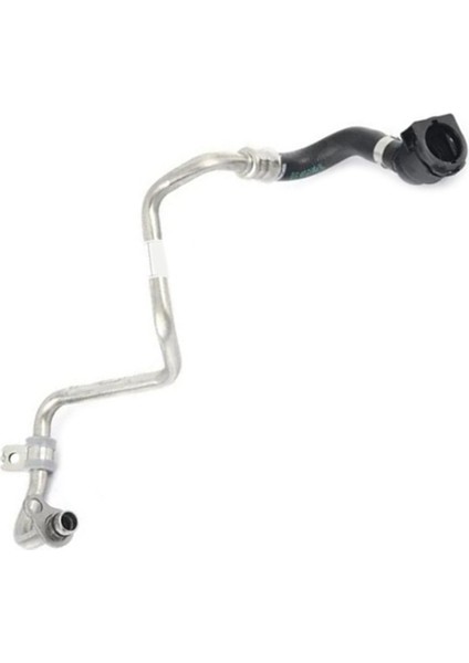 Bmw F20 F30 G30 X3 X4 125I 330I Için Turboşarj Soğutma Suyu Dönüş Hattı 11537643226 (Yurt Dışından)