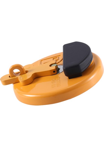 Caterpillar Cat Dozer Ekskavatör D6R D5C 311D 312D 320C 320D 321D 323D Için Kilitli Yakıt Deposu Kapağı 7X7700 (Yurt Dışından) indirimleri