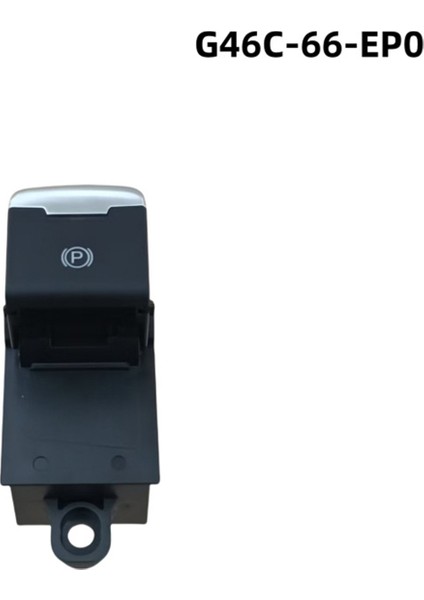 Mazda Cx-5 2017-2021 Için KD2W-66-EP0 Park Freni ve Otomatik Tutuş Kontrol Anahtarı (Yurt Dışından) modelleri