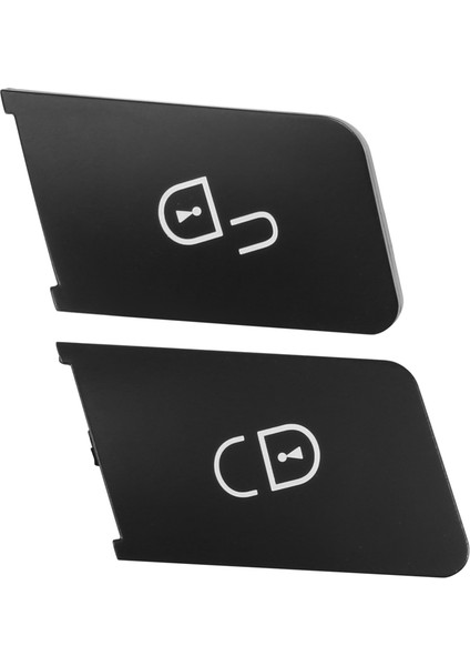 Mercedes-Benz C-Serisi E-Serisi Glk W204 W212 W166 W176 (Sağ) Için Araç Kapı Kilidi Anahtarı Düğmesi (Yurt Dışından) fiyatları