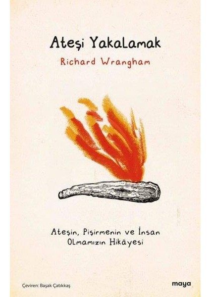 Ateşi Yakalamak fiyatları