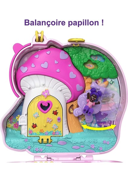 ve Maceraları Micro Oyun Seti Unicorn Forest Atlı Oyun Seti Kız Çocuk Oyuncak fırsatları