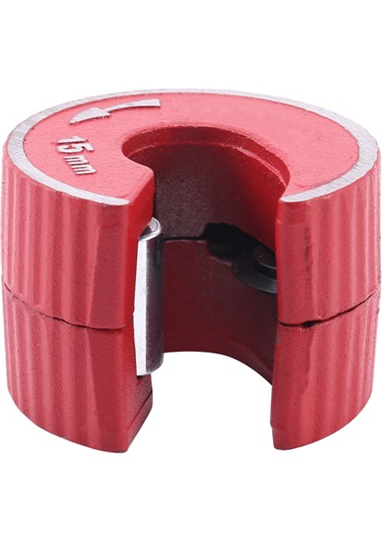 Bakır Boru Alüminyum Pvc Plastik 15MM Için Yuvarlak Boru Kesici (Yurt Dışından) indirimleri