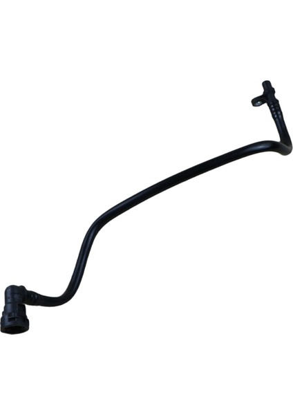 31319281 Volvo Için Alt Yağ Hattı Hortumu Şanzıman Radyatör Yağ Borusu (Yurt Dışından) indirimleri