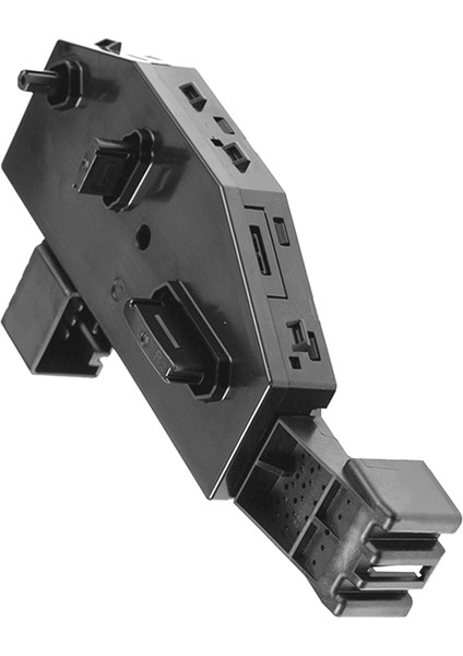 Cadillac Xts Cts Gmc Camoro 2015-2020 Için Ön Sağ Elektrikli Koltuk Ayar Anahtarı 23247096 20914737 (Yurt Dışından) modelleri