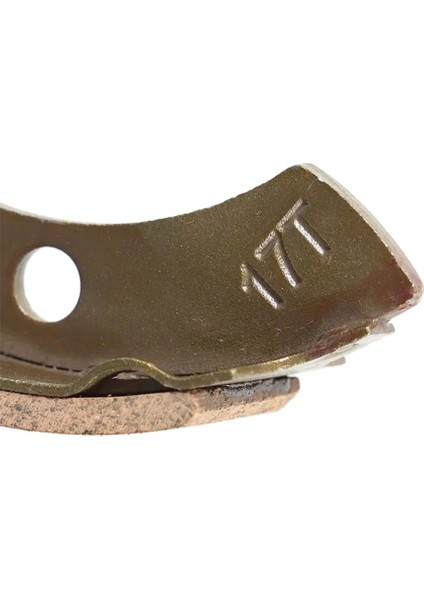 Club Car Ds Benzinli ve Elektrikli Arabalar Için Fren Pabuçları ve Yay Takımı 1995-SONRASI 101823201, 1018163-01, 1011466 (Yurt Dışından) indirimleri