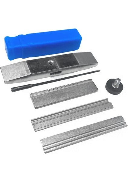 Çilingir Aletleri Tamir Aletleri Seti Kapı Kilidi Açacağı Çilingir Aletleri Seti Için Alüminyum Folyo Aracı (Yurt Dışından)