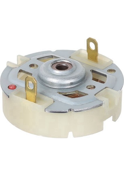 Bakır Fırça RS550 Motor Şarj Matkap Parçaları Karbon Fırça Tutucu Fırça Tutucu Elektrikli Tornavida Aksesuarları 10 Adet (Yurt Dışından) fırsatları