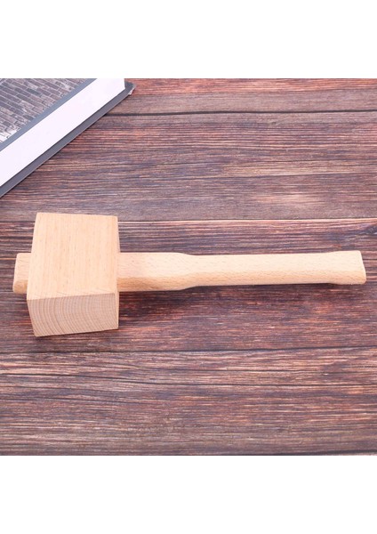 250 mm Kayın Masif Marangoz Ahşap Tokmak Saplı Alet (Yurt Dışından) modelleri