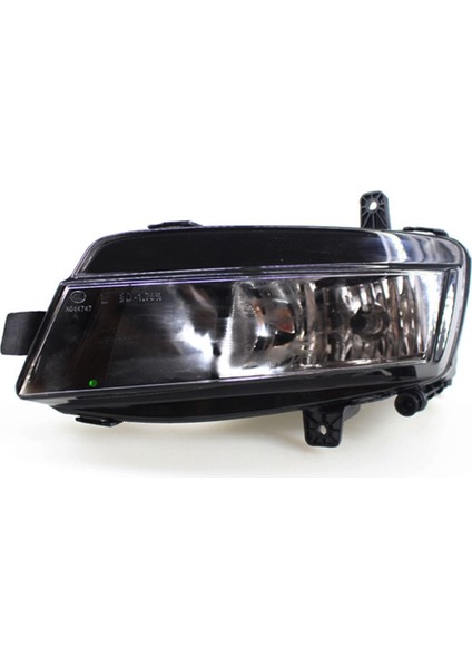 5GG941661 Vw Golf 7 Için Ön Tampon Sol Sis Lambası (Yurt Dışından)