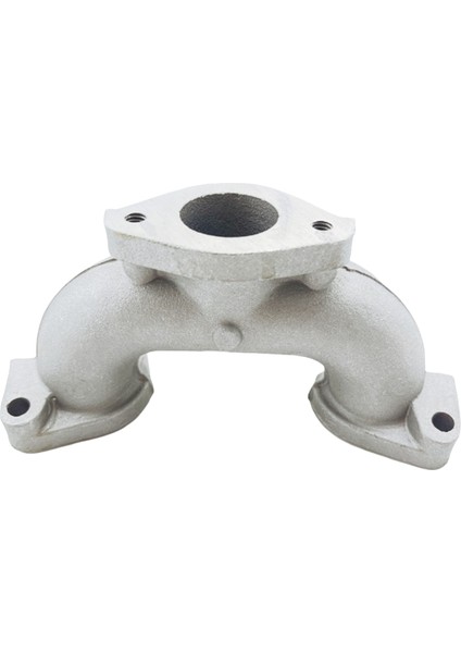 Honda CM125 CBT125 CM250 Için Karbüratör Emme Manifoldu (Yurt Dışından)