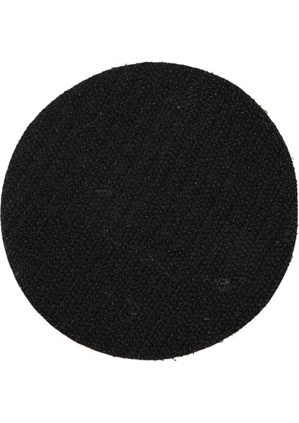 5 Adet Cilalama/parlatma Seti Yumuşak Yünlü Başlık Pedi Beyaz: 4 Inç (Yurt Dışından) modelleri