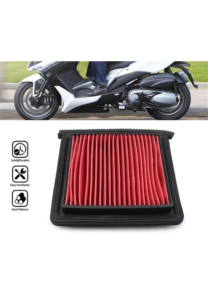 Motosiklet Hava Filtresi (Yurt Dışından) fiyatları