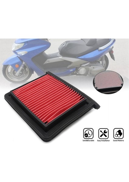 Motosiklet Hava Filtresi (Yurt Dışından) modelleri