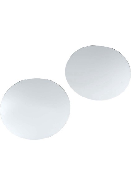 Vespa Gts 300, 250, Sprint Primavera 150, 125 Için Motosiklet Dikiz Aynası Cam Merceği Dışbükey Mercek (Yurt Dışından)