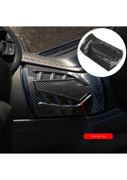 Yamaha X-Max Xmax 250, 300, 400, XMAX250 Için Motosiklet Karbon Fiber Yakıt Gaz Yağı Deposu Kapağı Kapağı Çıkartması (Yurt Dışından) indirimleri