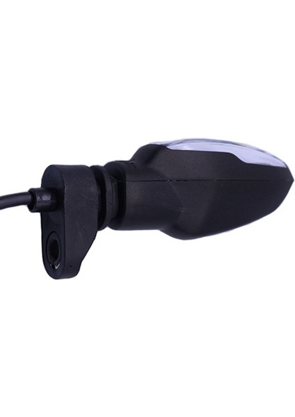 Trıumph Speed Twin Triple Için LED Dönüş Sinyali Gösterge Işığı Yanıp Sönüyor (Yurt Dışından) indirimleri