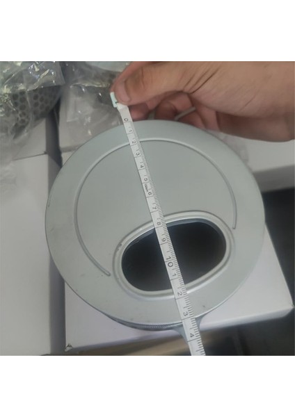 Daelim Daystar 125 VL125 Motosiklet Hava Filtresi Giriş Temizleyici Yedek Parçası 17213-BA1-00001 (1 Adet) (Yurt Dışından) fırsatları