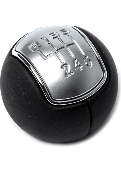 Ford Mustang 2015-2020 Için Araba Vites Topuzu Hentbol Şanzıman Vites Topuzu FR3Z7213AD (Yurt Dışından)