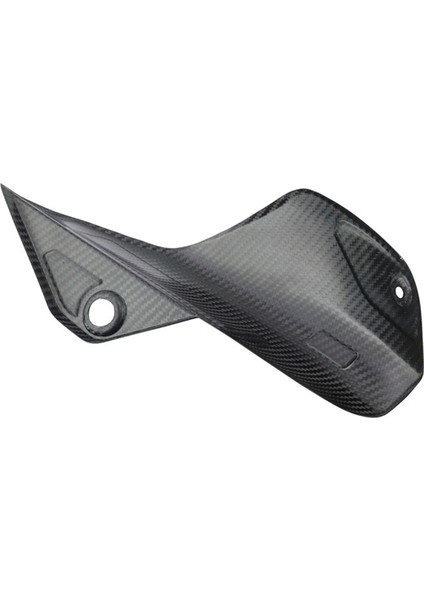 Motosiklet Egzoz Susturucu Koruyucu Kaçış Isı Kalkanı Kılıfı (Yurt Dışından) fırsatları