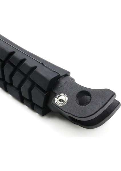 Motosiklet Ayak Dayama Yeri Arka Ayak Dayama Yeri Pedalları, B (Yurt Dışından) indirimleri