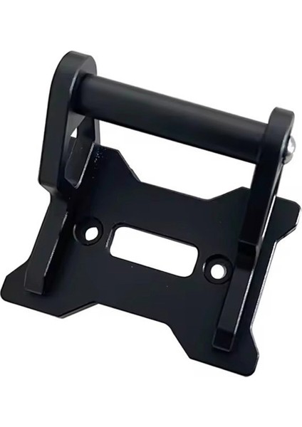 Motosiklet Gps Telefon Tutucu Stand Uzatma Braketi 12MM (Yurt Dışından) fırsatları