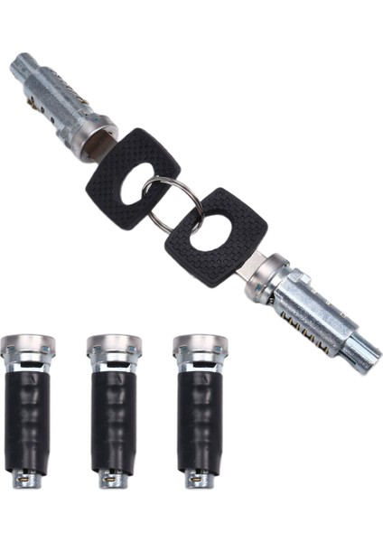 6707600205 Lt Mercedes Sprinter Vito W638 Herhangi Bir Kapı Için 2 Aynı Anahtarlı Beş Parçalı Kapı Kilidi Silindiri Yepyeni (Yurt Dışından) fiyatları