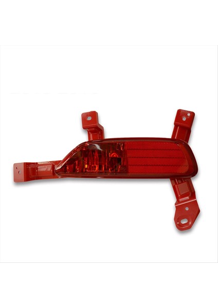 Kia Sorento 2015-2018 Için 1 Çift Araba Arka Tampon Reflektör Lambası 92406-C5100 92405-C5100 Arka Fren Durdurma Uyarı Lambası (Yurt Dışından) fiyatları
