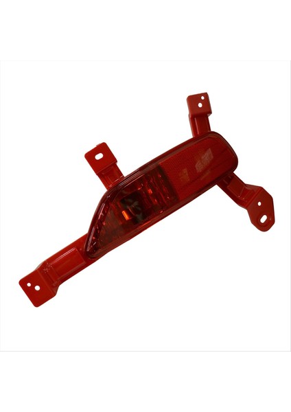 Kia Sorento 2015-2018 Için 1 Çift Araba Arka Tampon Reflektör Lambası 92406-C5100 92405-C5100 Arka Fren Durdurma Uyarı Lambası (Yurt Dışından) fırsatları