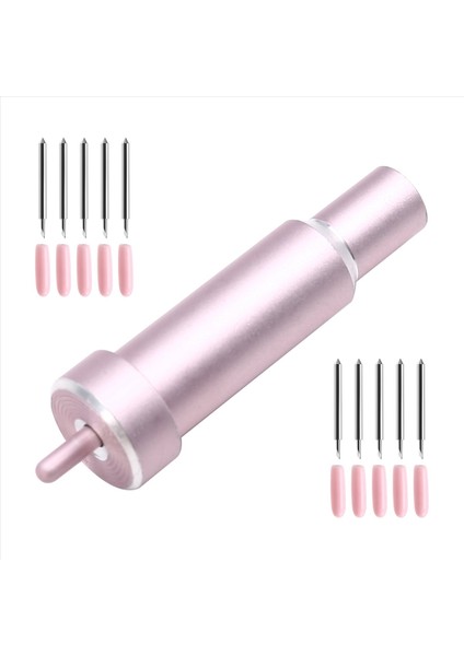 Cricut Maker 3/maker/explore 3/air 2/air/one Için Derin Kesim Bıçağı (Yurt Dışından) modelleri