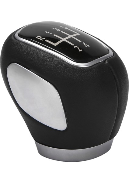 2009-2015 Chevrolet Cruze Için 5 Hızlı Manuel Vites Topuzu Vites Kolu Başlığı (Yurt Dışından)