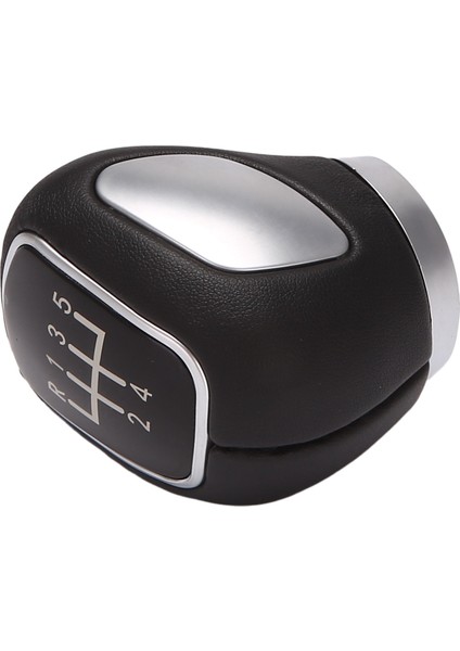 2009-2015 Chevrolet Cruze Için 5 Hızlı Manuel Vites Topuzu Vites Kolu Başlığı (Yurt Dışından) modelleri