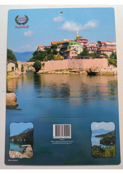 Ülkü Duvar Takvimi 2026 fırsatları