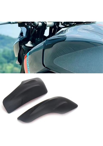 Yamaha Için Yakıt Deposu Yan Koruma Etiketi Çarpışma Önleme (Yurt Dışından) fiyatları