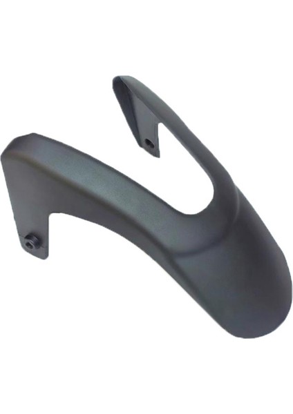 Loncın Için Motosiklet Çamurluk Uzatma Çamurluk Sıçrama Koruyucusu (Yurt Dışından)