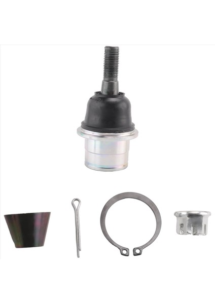 Nissan 350Z Infiniti G35 Için 1 Adet Ön Alt Ön Mafsal Mil Bilyalı Mafsal Bilyalı Mafsal Çifti (Yurt Dışından) modelleri