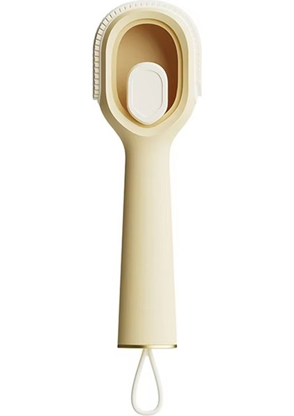 Çamaşır ve Terlik Fırçası, Ev Temizlik Aracı C (Yurt Dışından)