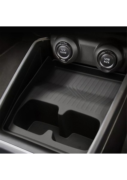 Suzuki Swift 2016-2024 Için Araç Su Bardağı Tutucu Saklama Tepsisi Sağ Dümen Için Orta Konsol Içecek Bardağı Tutucu (Yurt Dışından) indirimleri