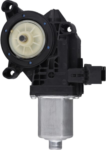 Skoda Fabia 2011-2014 Araç Cam Kaldırma Motoru Cam Kaldırma Motoru 6R0959803 Arka Sol (Yurt Dışından)