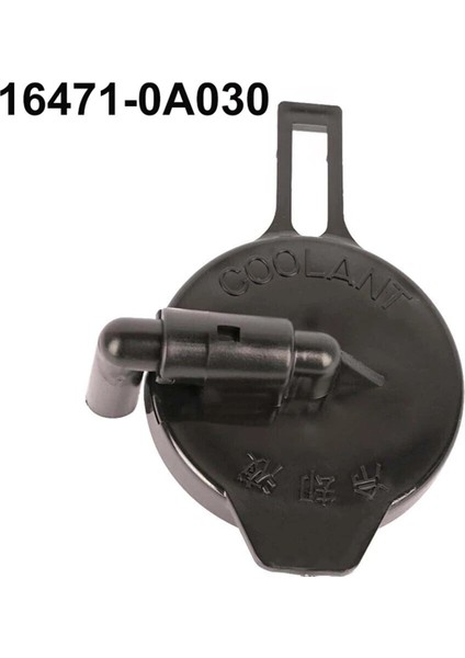 Genleşme Tankı Kapağı (Yurt Dışından) fiyatları