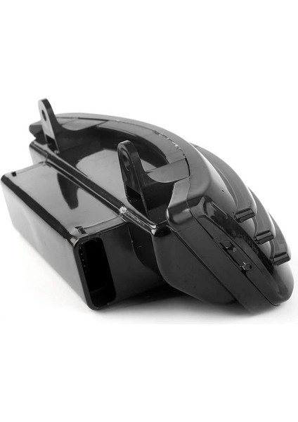 Touring 06-20 Street Glide Road Glide Flhx Fltrx Flhxs Modelleri Için Çamurluk Ucu Işığı LED Arka Stop Fren Lambaları (Yurt Dışından) fırsatları