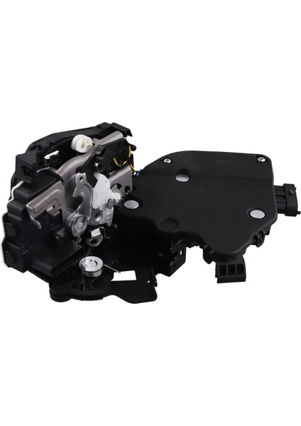 Land Rover Range Rover 2013 Range Rover Sport 2014 Ön Sol Araç Kapı Kilidi Mandalı (Yurt Dışından)