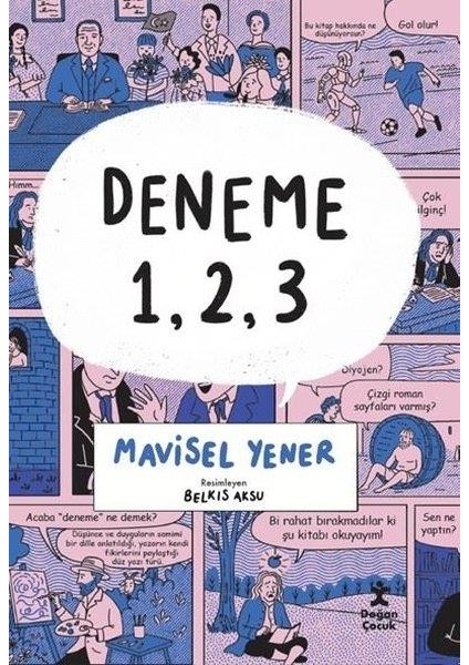 Deneme 1,2,3 fiyatları