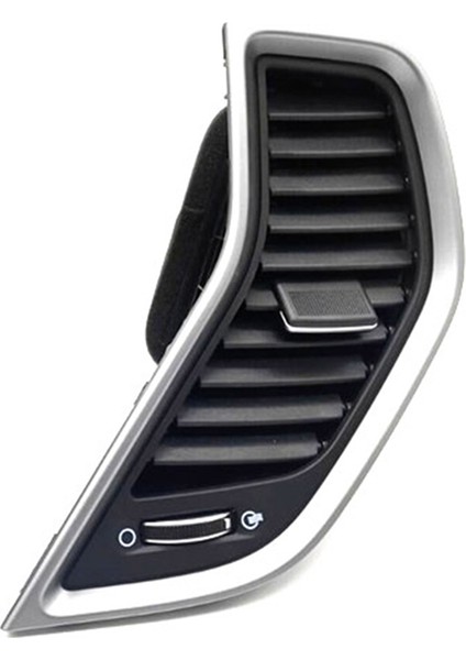 Hyundai IX45 Santa Fe Için Ön Orta Gösterge Paneli Klima Havalandırma Çıkış Izgarası Isıtıcı Havalandırma Menfezi Sağ 974202W000 (Yurt Dışından)