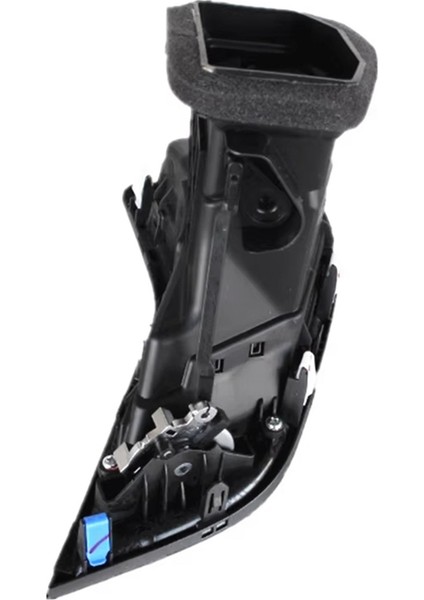 Hyundai IX45 Santa Fe Için Ön Orta Gösterge Paneli Klima Havalandırma Çıkış Izgarası Isıtıcı Havalandırma Menfezi Sağ 974202W000 (Yurt Dışından) indirimleri